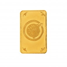 24KT Gold Bar 10 Grams